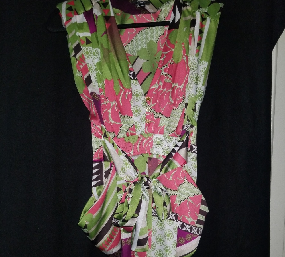 Clothing